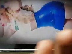Cum tribute Laysha 14 mamasota culazo riquisima me calientas