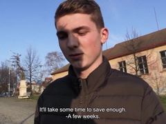 BIGSTR - He Luvs Everything About This Stunning Man And Determines To Give Him More Money