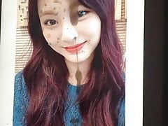 TWICE Tzuyu Cum Tribute 3