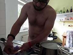 on request