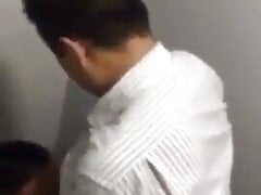 chinese dad