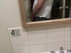 Greek Dude - Filthy Converse in Greek while Tugging off and thinking of you