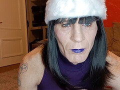 The color purple gets me going ft David Anderson