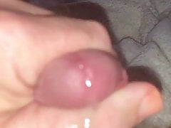 SLO- MO Cum Shot