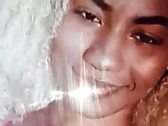 Tribute cumshot ladydadoune 7