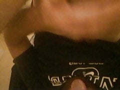 Like the shirt, Just Do It Whore Swallow own cum