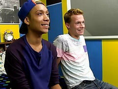 Bare Lustful Teens - Part #3 - 100% Bareback