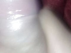 Young Colombian porn in my room I masturbate
