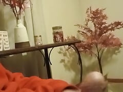 Busting a Nut