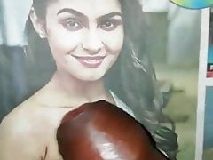Andrea ku kunju paal abishagam