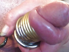 Cochrans cock rings