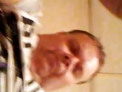 me jacking off up close 2