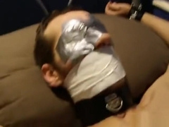 Breath Play
