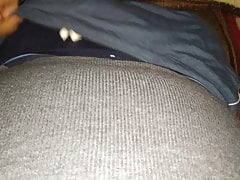 Desi boy playing with himself chubby dick