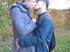 PASSIONATE KISS