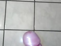 Cumshoot