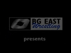 Derek wrestling ballbusting