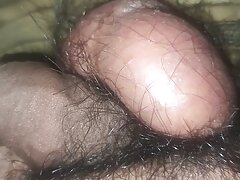 First time