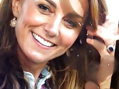 Cumtribute Kate middleton