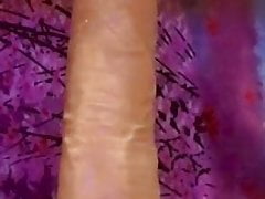 cum without hands