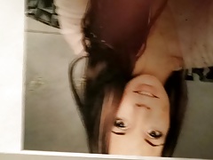 Cum for camille salope suceuse