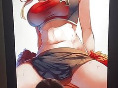 Kancolle Prinz Eugen SOP(6)
