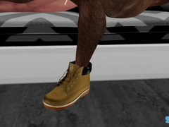 MY NEIGHBORS INSANE SONNY