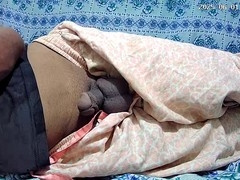 old guy handjobs boy