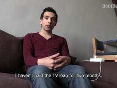 DEBT DANDY 135
