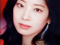 TWICE Dahyun Cum Tribute 201026