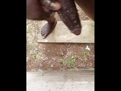 Cum Lovers Watch Me Bust 3 Days Built up Cum
