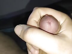 My cock likes it