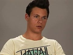 Jan Panik Erotic Solo