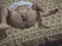 So father Step Son Bareback