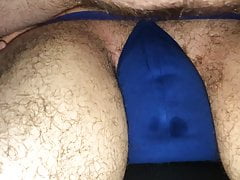 Me being fucked bareback