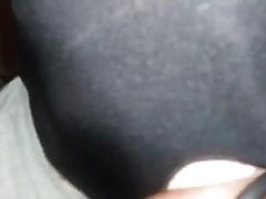 Good lil cock sucker