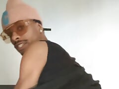 PrinceSleaze Creams😌 dick or ass?
