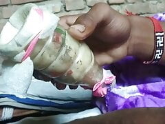 Anal cock Indian boy with sextoy