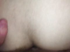 Fuck young ass