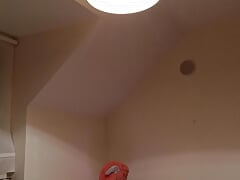 Cum wank with me 8 Sept 24