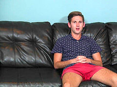 Cowboy, rectal, gay big cock