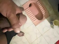 First time Masterbition boy hand job