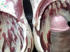 mechanic found crocs on driver floorboard