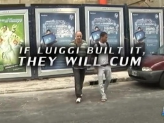 Luiggi And Joel (bul)