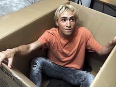 Buttfuck, first-timer, amateur