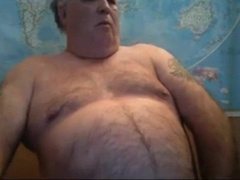 Cam with married daddy