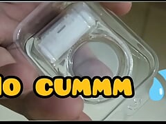 Actually this was my first video fucking home made