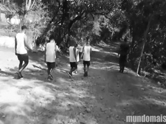 Making Of Do Nosso Filme Sol Da Dos 2 8 Min