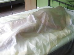 Latex and PVC Sheets
