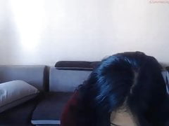 Mia wanna give me momy stupid guys 20180317